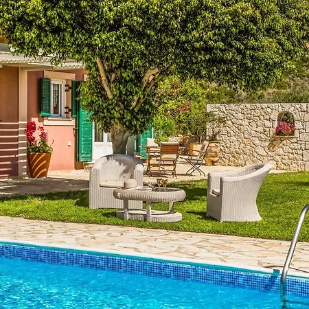 Villa Aspasia