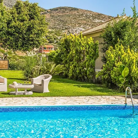 Aspasia Villa