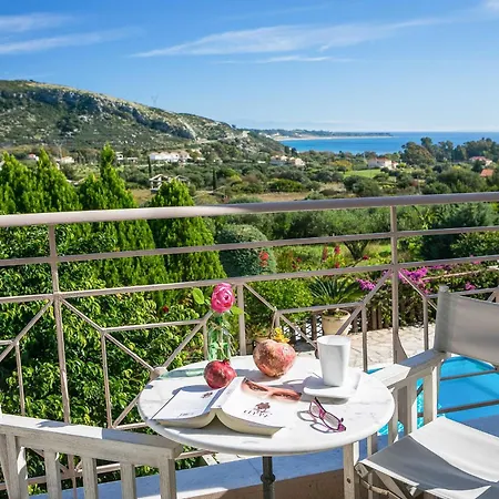 Villa Aspasia *